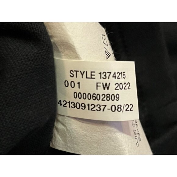 Stephen Curry x Sour Patch Kids Black Graphic Tee Mens S UA 1374215 Used Basketb - Picture 8 of 11